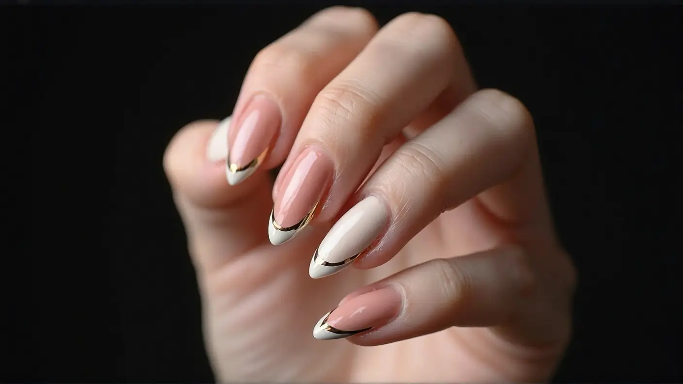 Home - service-black_background_almond_shaped_medium_length_nails-56426